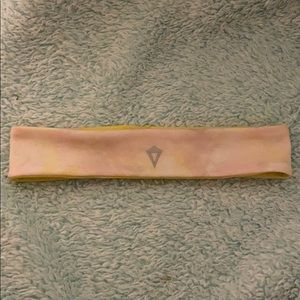 Lululemon head band